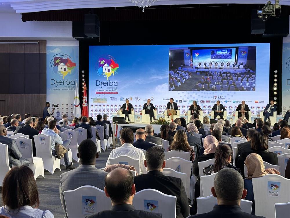 Đẩy mạnh tiềm năng xuất nhập khẩu giữa hai nước Việt Nam-Tunisia